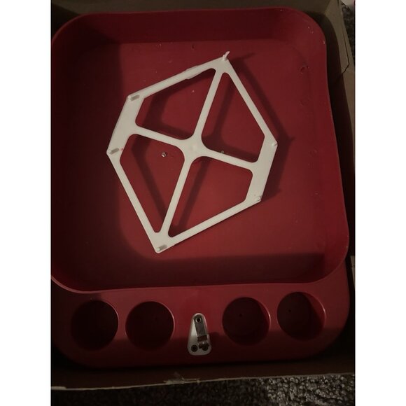 due to PoshM's policies cannot take down a listing within two months been bought - Picture 7 of 14